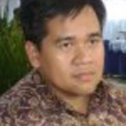 Profil CV Moh. Indra Gunawan, SE.,ME
