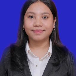 Profil CV Dew Sinta Paulina Manao
