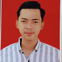 Profil CV Saiful Bahri