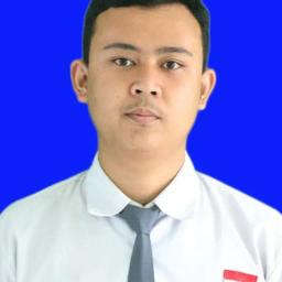 Profil CV Hanifan Fatihah Artha