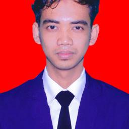 Profil CV Muh. Zahirul Haq Usman