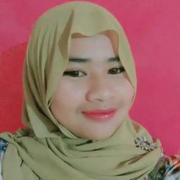 Profil CV Siti Hanifah Zulaikha