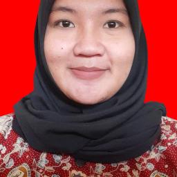 Profil CV Dewi setyorini Amd.kep