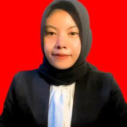 Profil CV Ighanatusy Syarifah