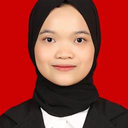 Profil CV Ratna Puspitasari