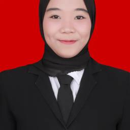 Profil CV Nurul Hidayah Seputri 