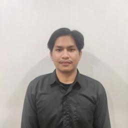Profil CV Muhammad Ilham