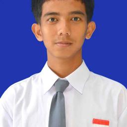 Profil CV Saiful Hidayat