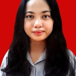 Profil CV Renita Sukma Melati