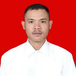 Profil CV Jeprianto Kamindang