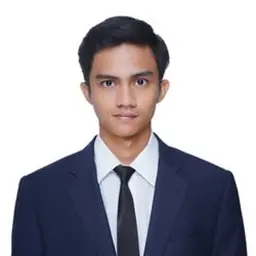 Profil CV Fauzan Adrian