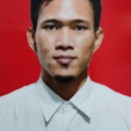 Profil CV Gilang Ramdoni 