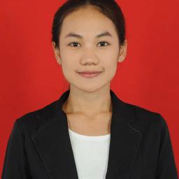 Profil CV Kristiana boru Situmorang 