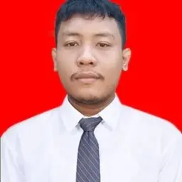 Profil CV Ahmad Saepul Bahri