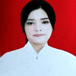 Profil CV Wilda Sari Sianipar, Amd AK