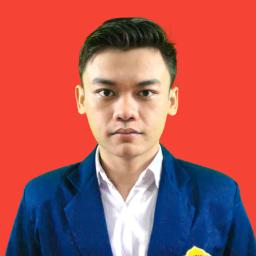 Profil CV Dimas Adii