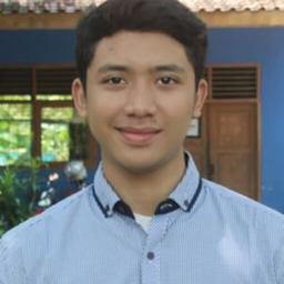 Profil CV Dwiki Ardiansyah