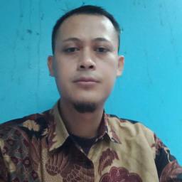 Profil CV Dadang Iskandar 