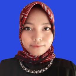 Profil CV Diah Mardiana