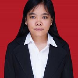 Profil CV Nurfince Lastria Siburian