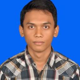 Profil CV Wahyu Taufik Ansori