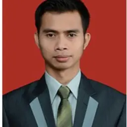 Profil CV Abdul Halim