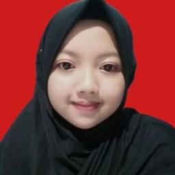 Profil CV Nia Kania Dewi
