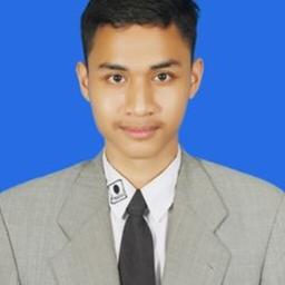 Profil CV Raga Dwiarningga Wicaksegara