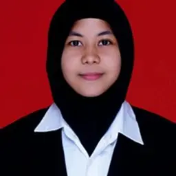 Profil CV Putri Nova Syuhada