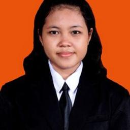 Profil CV Mira Dwi Agustin
