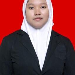 Profil CV Ayu Fajrina