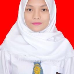 Profil CV Alfia Nur Hidayah