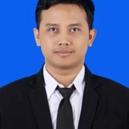 Profil CV Bayu Iksan Nudin