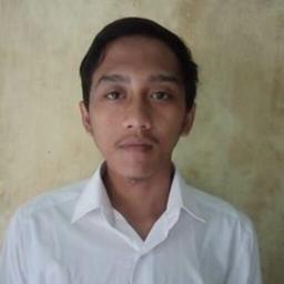 Profil CV Rizal Maulana Ahsan