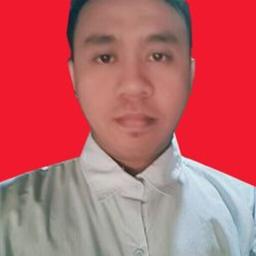 Profil CV Riki Ardiansyah