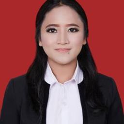 Profil CV Hotnauli Manurung