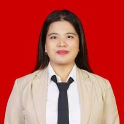 Profil CV Karenina Marvinza Agatha