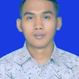 Profil CV Yandi Sulaiman