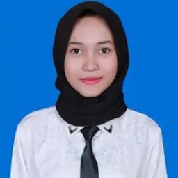 Profil CV Gita Nurmiana