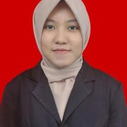 Profil CV Siti Azimatun Nasikhah