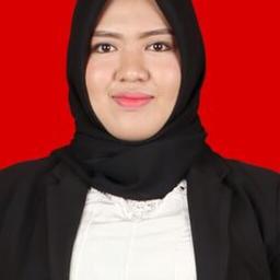 Profil CV Rizka Rayhana Burhan SE MM