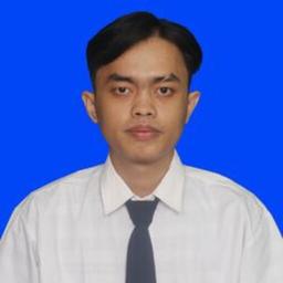 Profil CV Ridwan