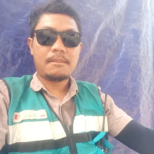 CV Malik Abdul aziz