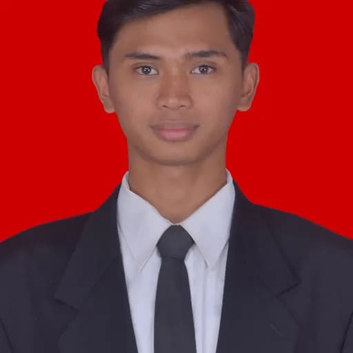 CV ABDILLAH HINDA ALHIKAM