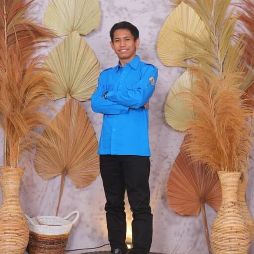 CV Abdul Ali Mutammima Amar Alhaq