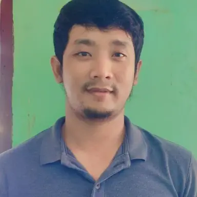 Profil CV Abdul hafiz Nasution