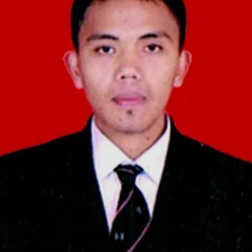 CV Abdul Maad