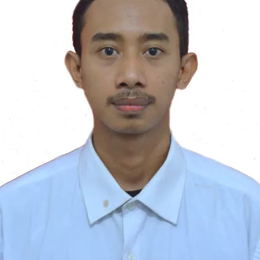 CV Achmad luthfi arifin syamsuri
