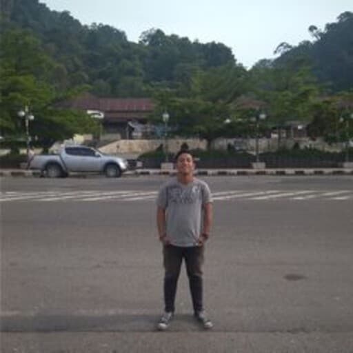 CV Advent Michael Sinaga