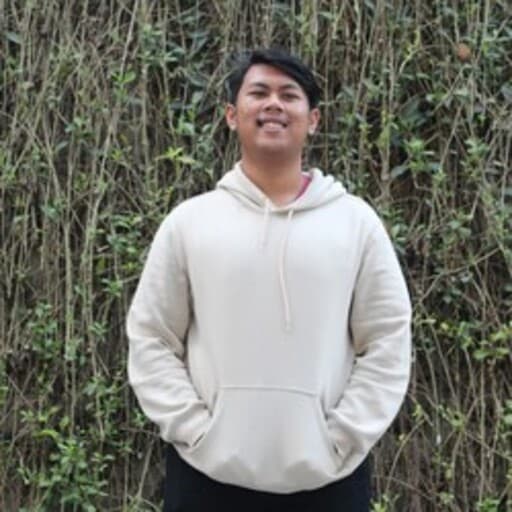 CV Adzani Billian Suwardi